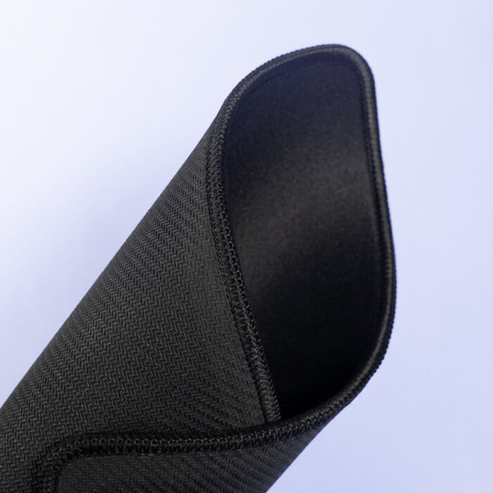 Коврик для мыши GLIDE M, черный