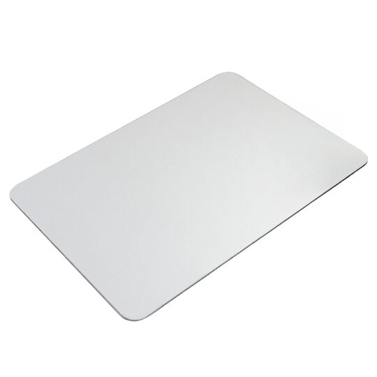 Коврик для мыши GLIDE M, белый