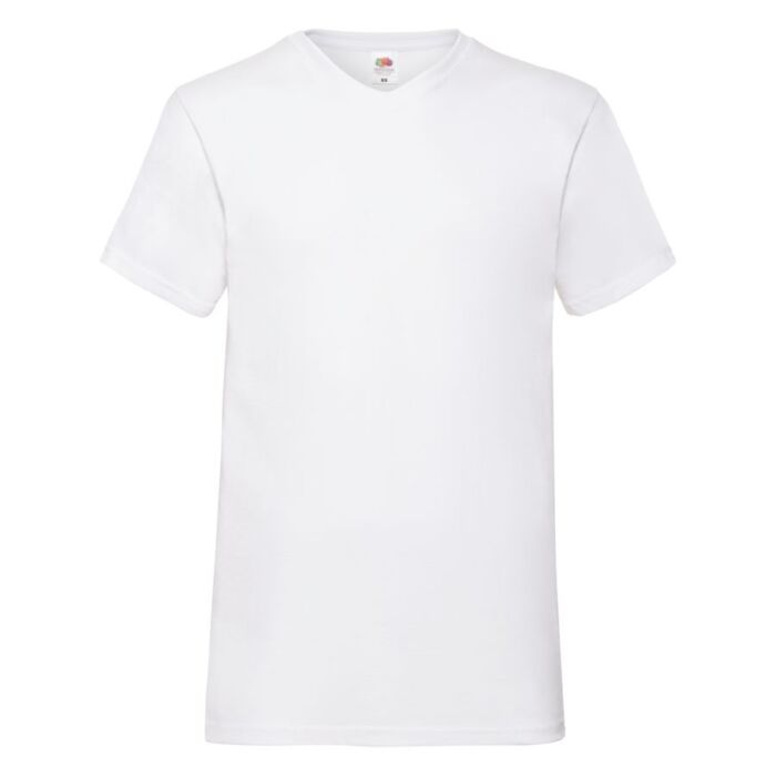 Футболка мужская Valueweight V-Neck T, белый