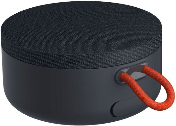 Портативная колонка Xiaomi Mi Portable Bluetooth Speaker 4W