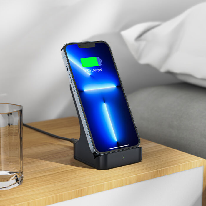 Беспроводное ЗУ ACEFAST E14 desktop wireless charger