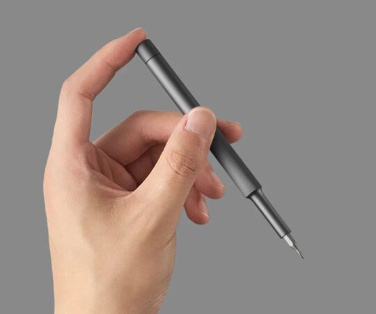 Набор отверток для точных работ HOTO 28-in-1 Precision Screwdriver Set