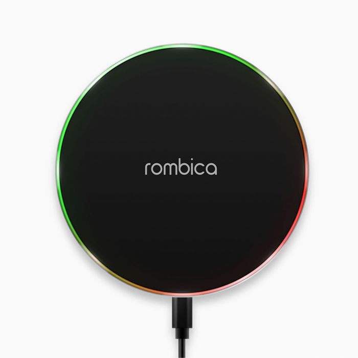 Беспроводное ЗУ Rombica NEO Q10 Quick