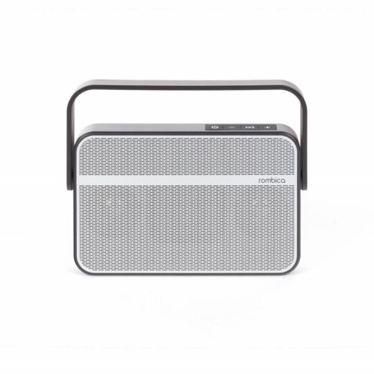 Портативная колонка Rombica MySound BT-18