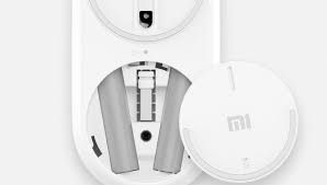 ПЗУ 33 Xiaomi Mi Power Bank 2C