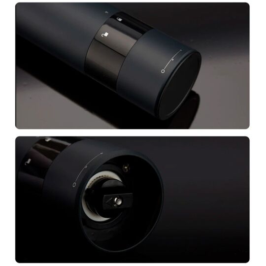 Электрическая мельница для специй HuoHou Electric Grinder Rechargeable, белый