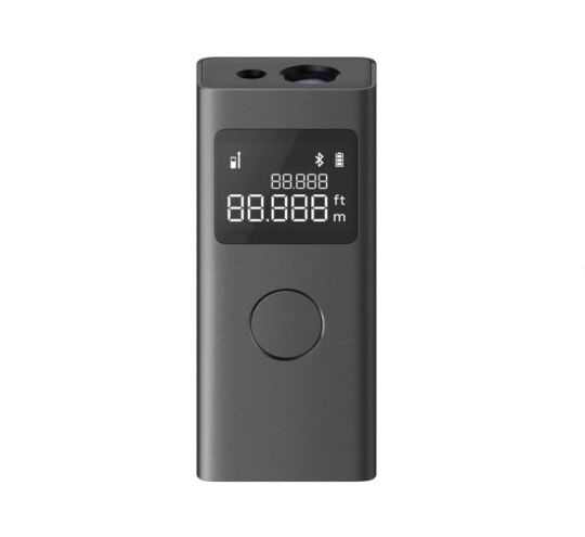 Лазерная рулетка Xiaomi Smart Laser Measure