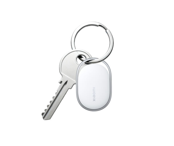 Метка для поиска вещей Xiaomi Tag (for iPhone only)