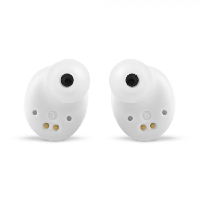 Наушники True Wireless Rombica Mysound Duo, розовый