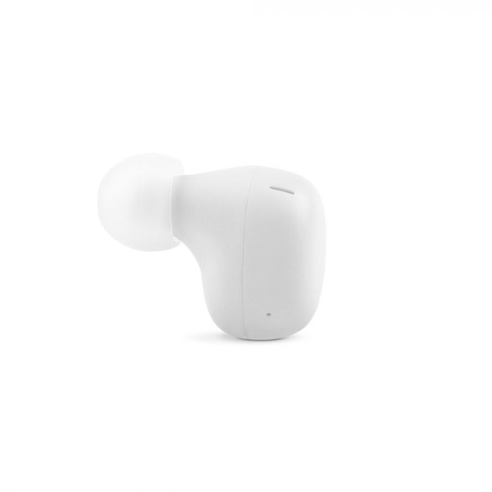 Наушники True Wireless Rombica Mysound Duo, розовый