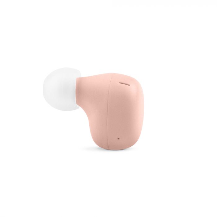 Наушники True Wireless Rombica Mysound Duo, белый