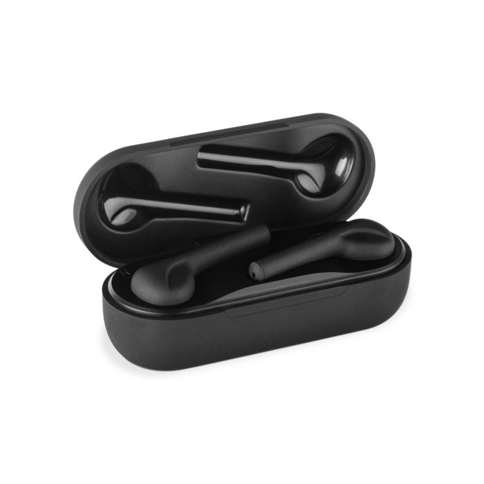 Наушники True Wireless Rombica Mysound Free Black