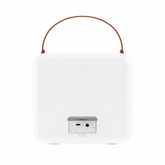 Портативная колонка Rombica Mysound Chroma, серый
