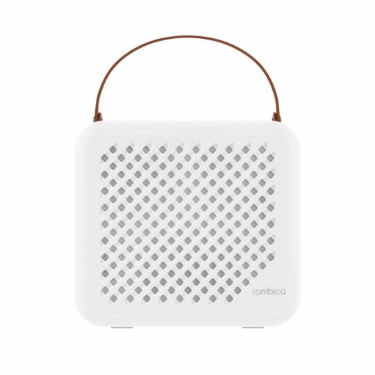 Портативная колонка Rombica Mysound Chroma, серый