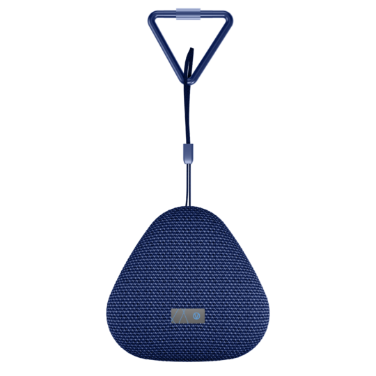 Портативная колонка Vipe XS1, синий