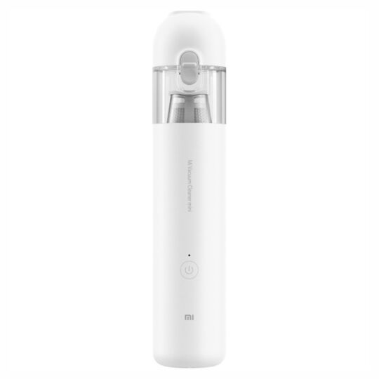 Портативный пылесос Xiaomi Mi Vacuum Cleaner Mini