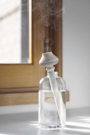 Портативный увлажнитель воздуха Solove Portable Humidifier H3
