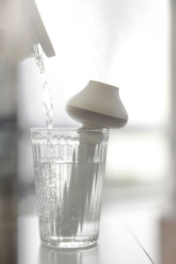 Портативный увлажнитель воздуха Solove Portable Humidifier H3