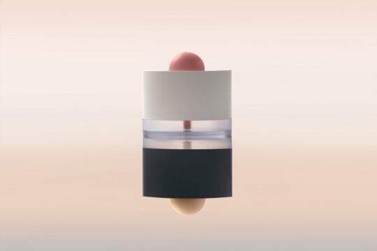 Портативный увлажнитель воздуха Solove Sunrise Humidifier H5, черный