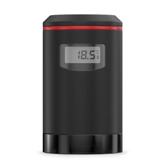 Пробка для вина с системой сохранения давления Circle Joy Electric wine vacuum sealer