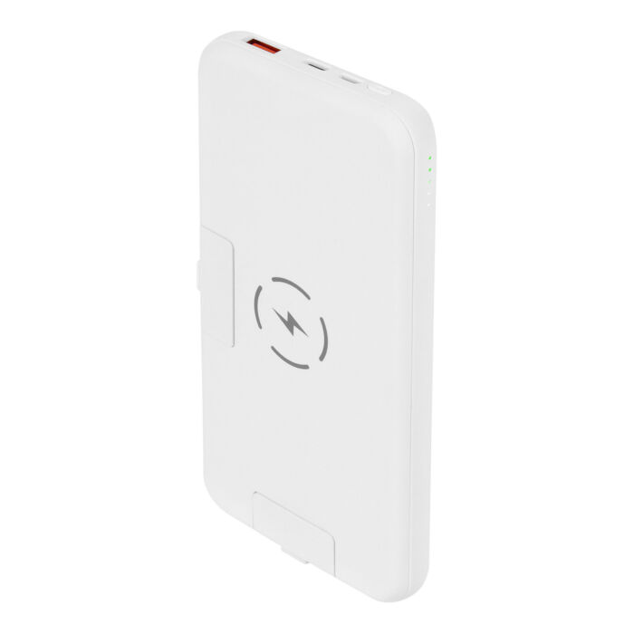 ПЗУ Rombica NEO Wireless PD, белый