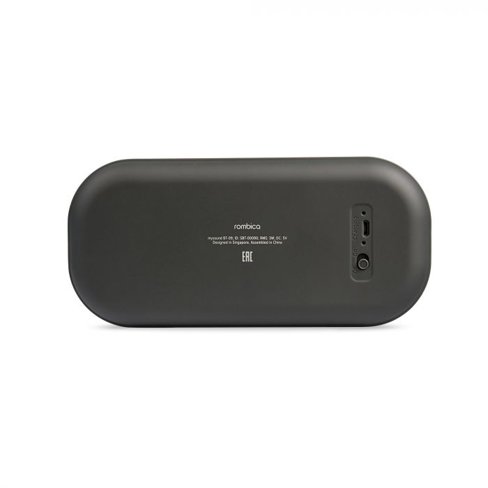 Портативная колонка Rombica Mysound BT-09