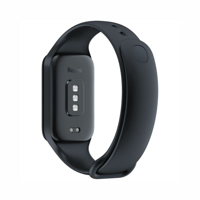 Смарт-браслет Redmi Smart Band 2, черный