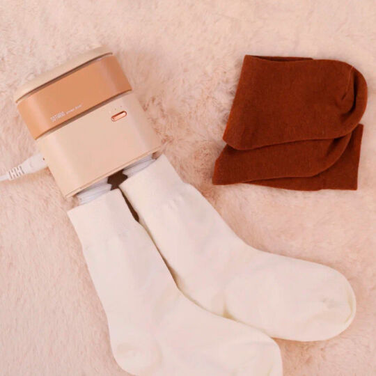 Сушилка для обуви Sothing Sunshine Hot Air Shoes Dryer