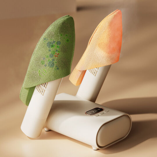 Сушилка для обуви Sothing Sunshine Hot Air Shoes Dryer Pro