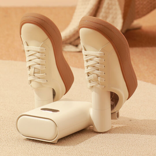 Сушилка для обуви Sothing Sunshine Hot Air Shoes Dryer Pro