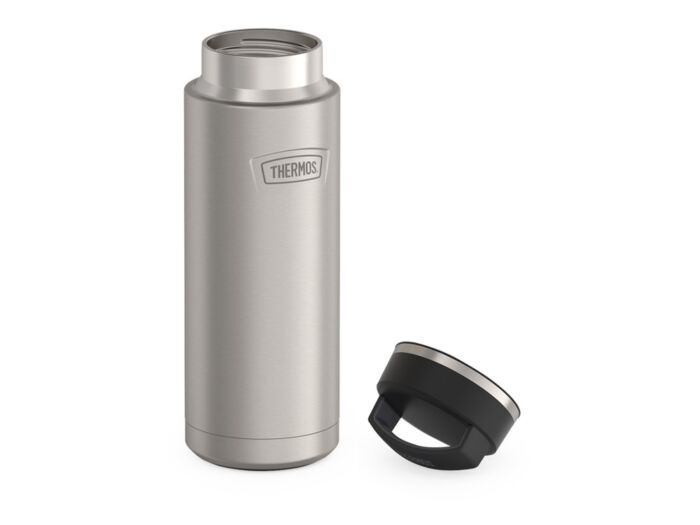 Термос из нерж. стали тм THERMOS IS-200 MS 0.71L