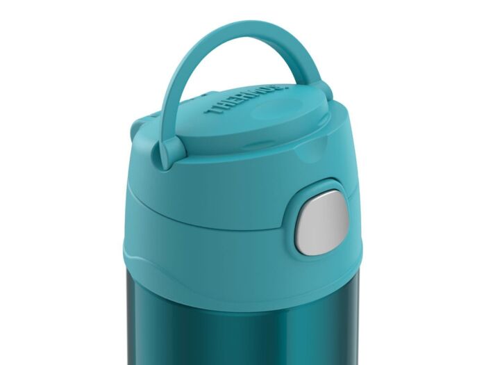 Термос из нерж. стали тм THERMOS F4023TL Stainless Steel 0.47L