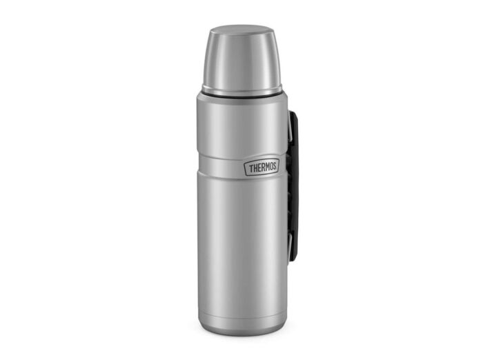 Термос из нерж. стали тм THERMOS SK2010 MS 1.2L