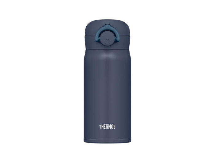 Термос из нерж. стали тм THERMOS JNR-353 NGY 0.35L