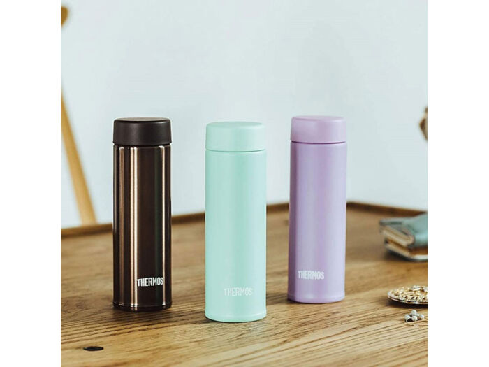 Термос из нерж. стали тм THERMOS JOJ-150 PL0.15L