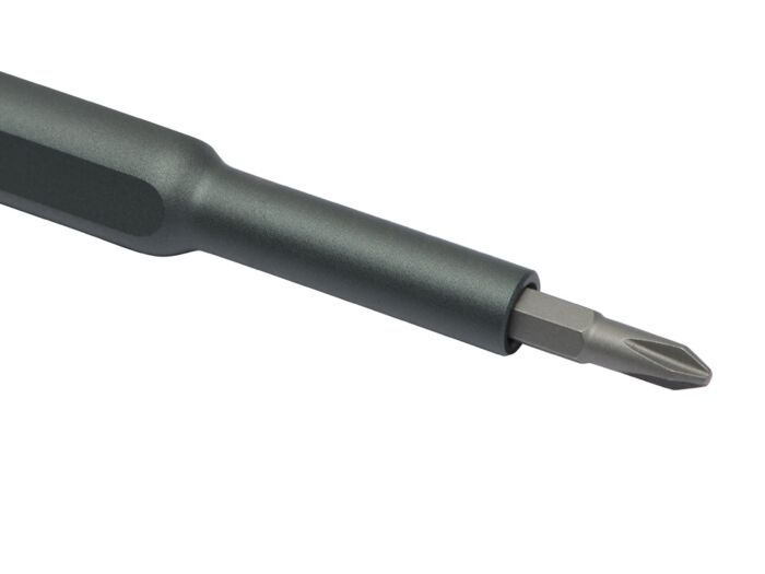 Отвертка Xiaomi Mi Precision Screwdriver Kit (BHR4680GL)