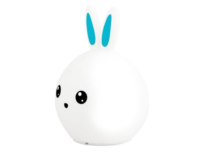 Rombica LED Bunny, белый