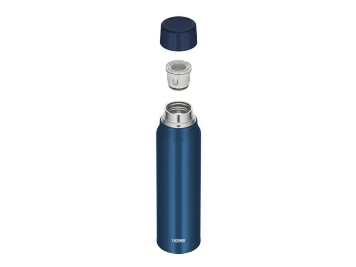 Термос из нерж. стали тм THERMOS FJK-1000 NVY 1,0L