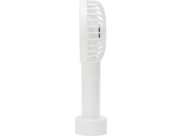 Портативный вентилятор Rombica FLOW Handy Fan I White