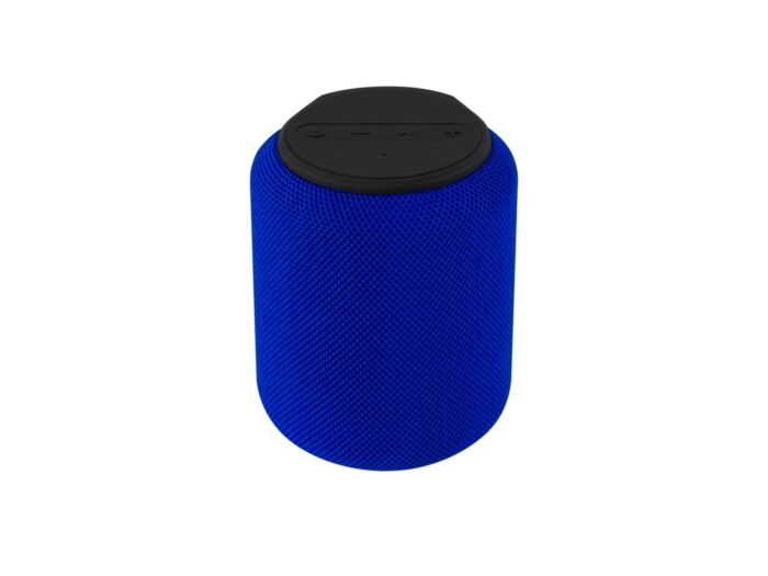 Портативная колонка mySound Clario, 15 Вт Blue