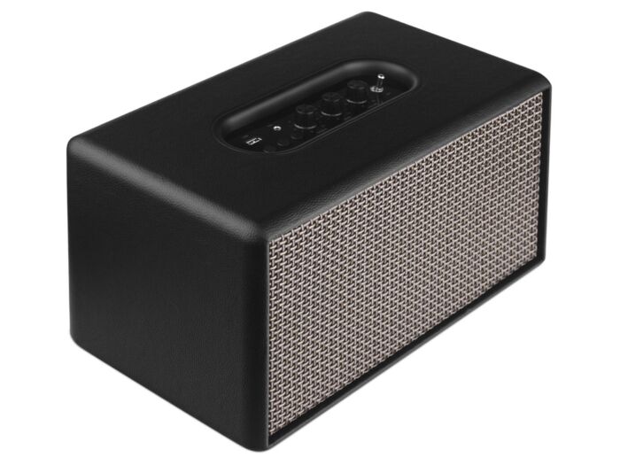 Rombica Mysound Groove Black, черный