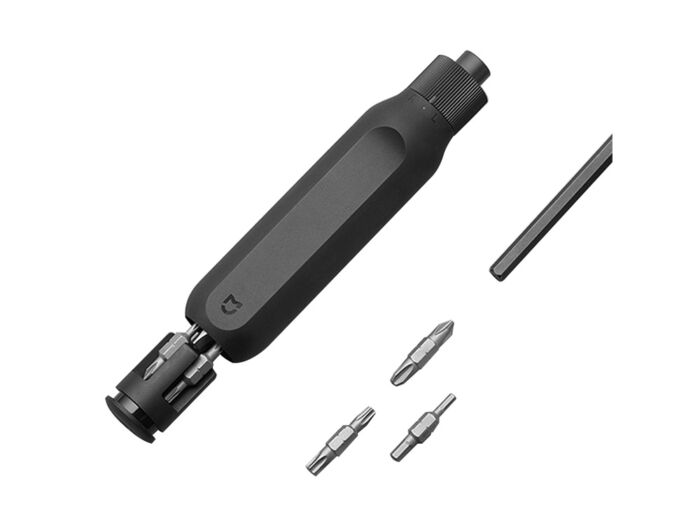 Отвертка Mi 16-in-1 Ratchet Screwdriver (BHR4779GL)