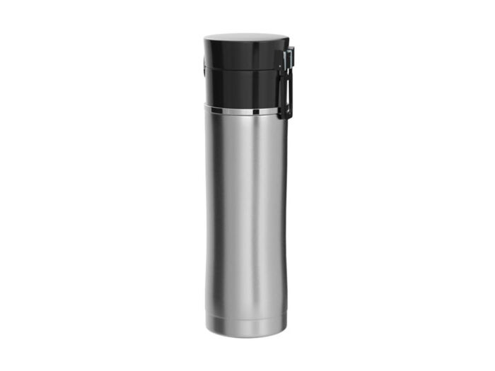 Термос из нерж. стали тм THERMOS NS402BK 0.47L