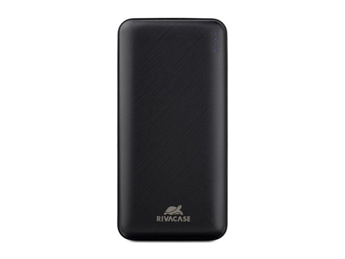 RIVACASE VA2120 (20000mAh), внешний аккумулятор /24