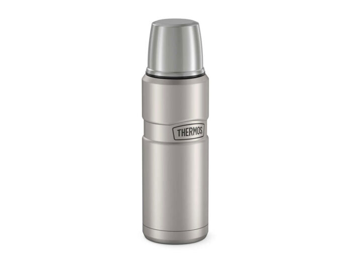 Термос из нерж. стали тм THERMOS SK2000 MS King 0,47L