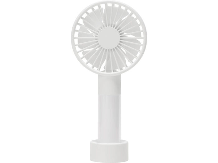 Портативный вентилятор Rombica FLOW Handy Fan I White