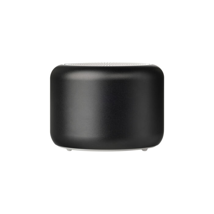 Беспроводная колонка Пэшн (Passion) 80dB 600 mAh (Bluetooth 5.4), черная