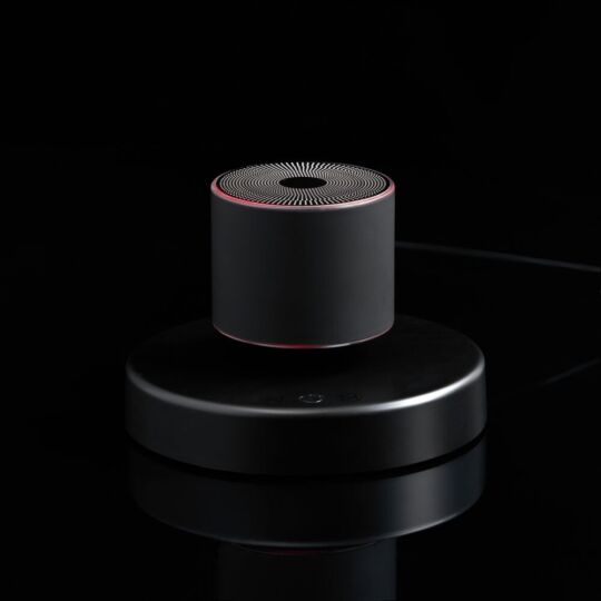 Левитирующая колонка Levitronic