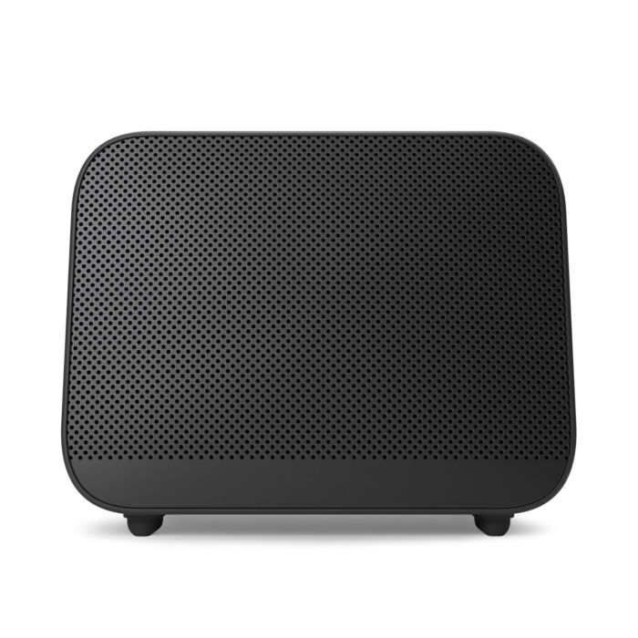 Беспроводная колонка VONMAHLEN Air Beats Go, IPx7, 5 Вт, черный